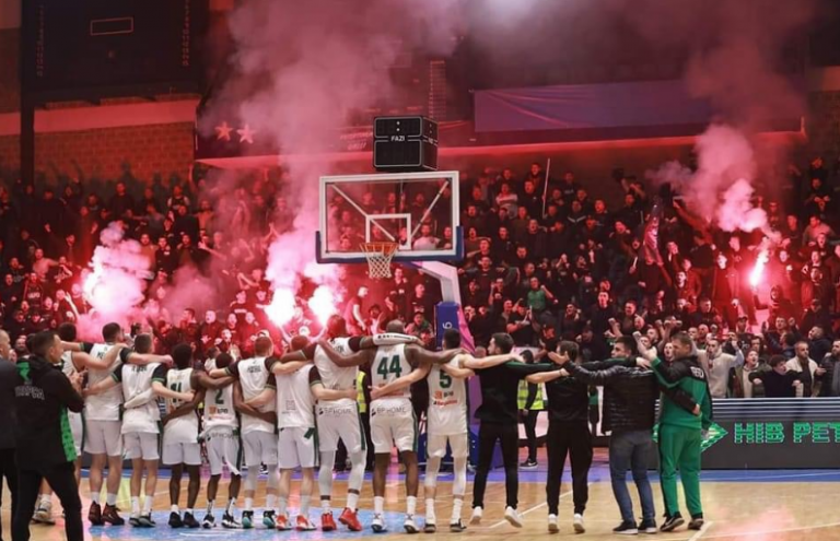 LINKU ku mund të ndiqni LIVE ndeshjen Trepça-Prishtina
