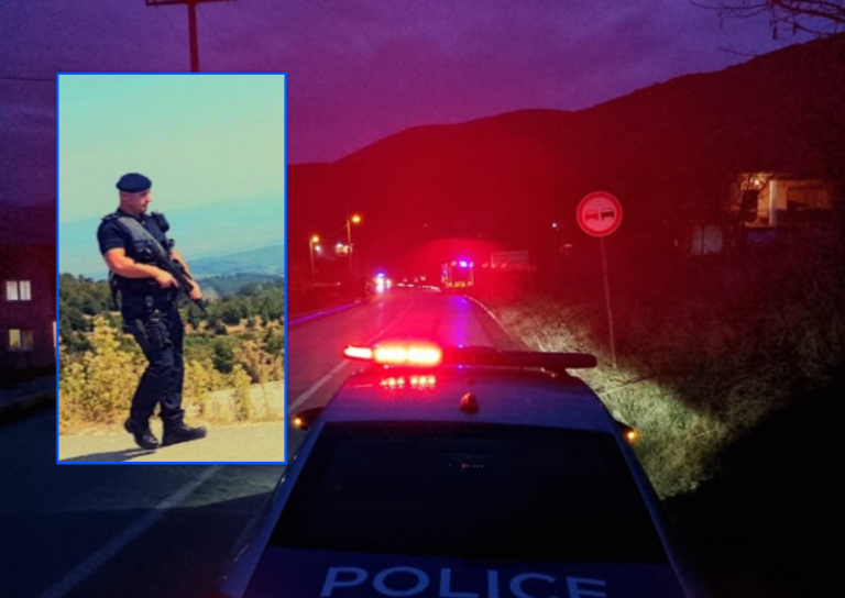 “Në patrullë ishin tetë persona”: Policia del me detaje të reja për plagosjen e pjesëtarit të saj në veri