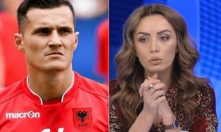 Zanës i reagon edhe vëllai i Granitit: Ti nuk ke lidhje për futboll