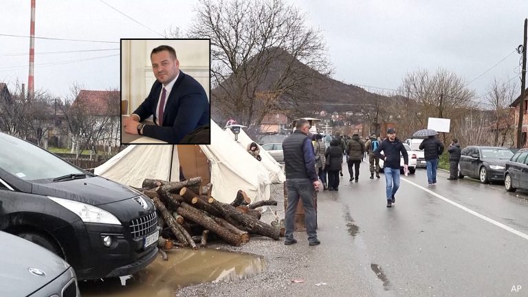 Deputeti Muja: Këto janë organizatat kriminale në veri, rekomandoj arrestime
