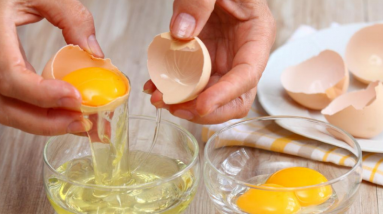 6 arsye pse duhet të hani një vezë në ditë