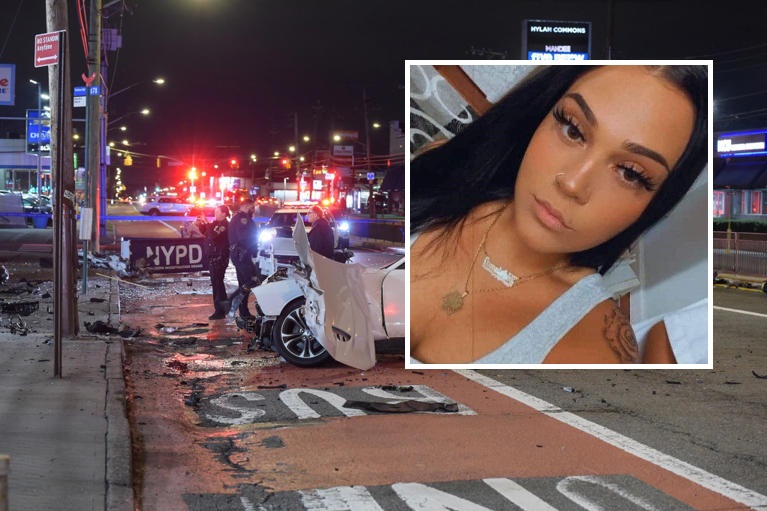 Ishte shtatzënë, detaje nga aksidenti në New York ku vdiq e reja kosovare