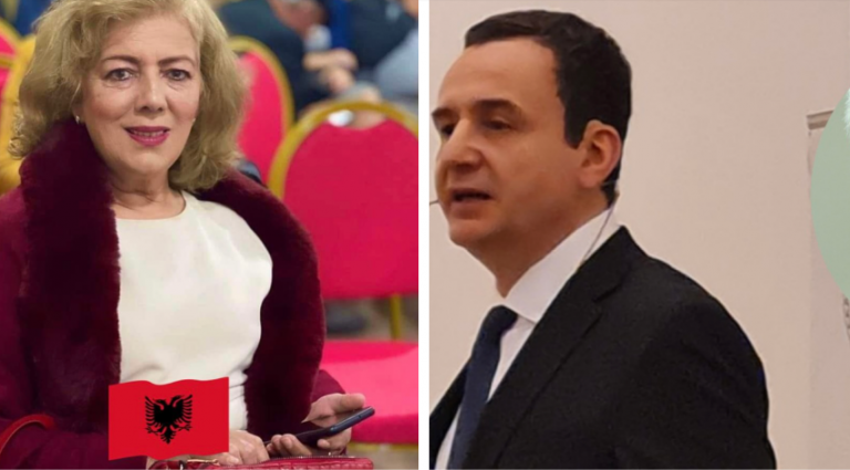 “E mallkoj dorën e mendjen time që ta dhashë votën”, motra e të vrarit nga grupi i Ivanoviqit i reagon publikisht Kurtit