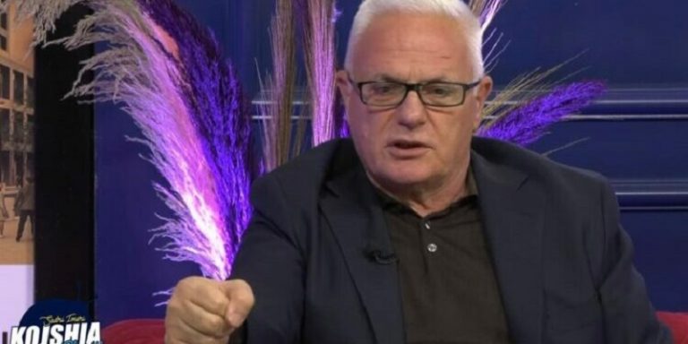 Adem Grabovci: Do të tmerroheni nga përgjimet e Vetëvendosjes që do dalin – Ky njeri përfshihet aty!