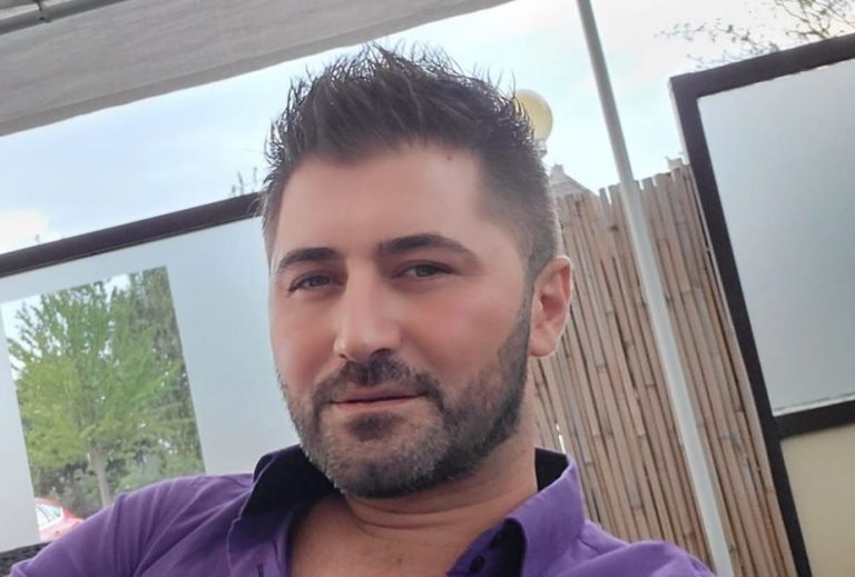 Sot i jepet lamtumira e fundit mërgimtarit që vdiq tragjikisht në aksidentin e rëndë dje në Çagllavicë