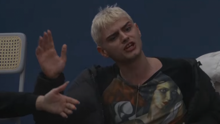 ‘A tu ka dok ndonjëherë që ta kom hanger ty’, Edoni i drejtohet djemve të BBVK’së