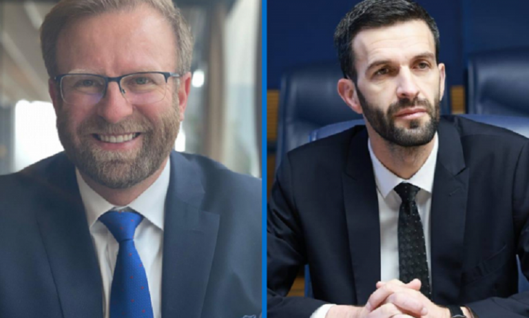 A do ta votojnë Trustin? Flasin deputetët Haki Abazi dhe Eman Rrahmani