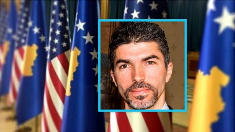 Ambasador Dugolli i raporton Gërvallës se trajtimi i Amerikës është ‘larg më brutal se që mendon Prishtina’