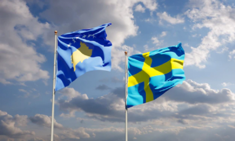 Suedia si kryesuese e BE-së do ta ketë prioritet edhe Ballkanin, i ka në tavolinë dy çështje lidhur me Kosovën