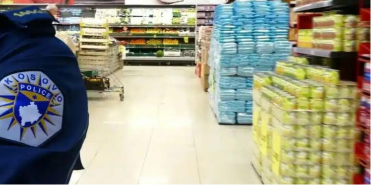 45-vjeçari kapet duke vjedhur Red Bull-a në Viva Fresh, dërgohet në mbajtje