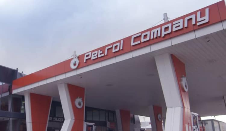 Plaçkitet “Petroll Company” në Mitrovicë