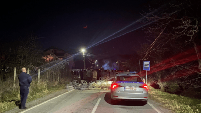 Prokuroria: Azem Kurtajt shtiu pesë herë në ajër një orë para plagosjes