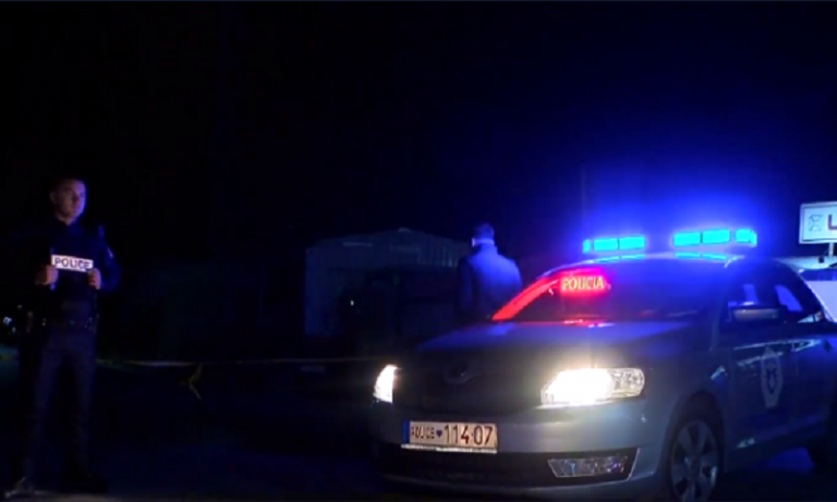 Arrestohet një serb në Jarinë, ishte i dënuar nga Gjykata e Mitrovicës