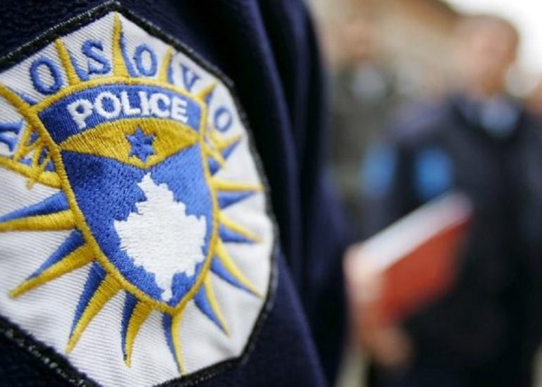 Policia e Kosovës arreston një person në Zubin-Potok, sekuestron armë