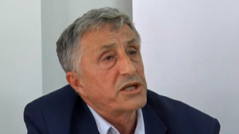 U përdor fotografia e tij në videon e Vetëvendosjes, reagon Rrahman Jasharaj