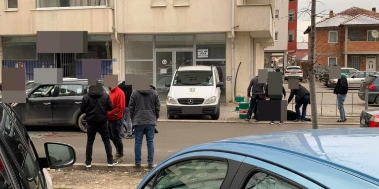 Raportohet se është gjetur i vdekur i dyshuari që plagosi dy gra