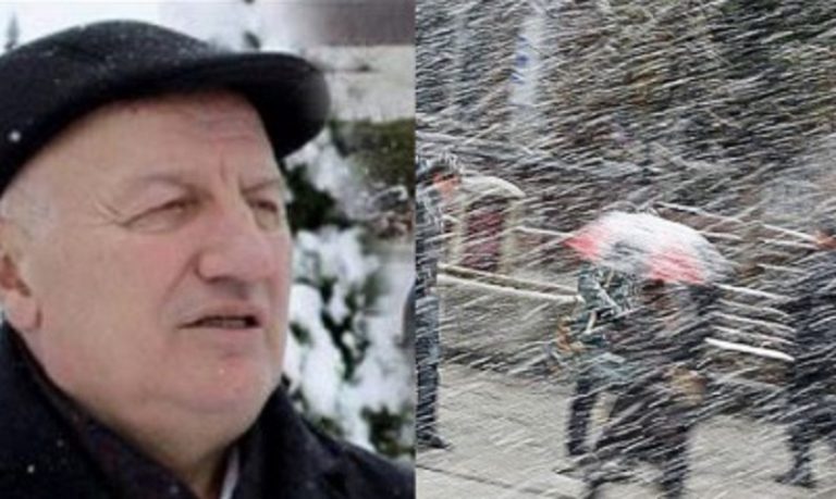 Dimri “vjen” javën tjetër