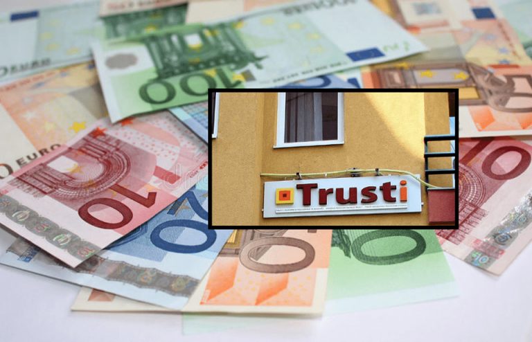 Tërheqja e Trustit – vjen një lajm i mirë