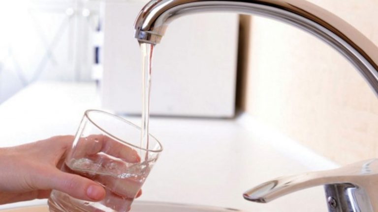 Uji për pije, IKSHPK me njoftim për të gjitha rajonet e vendit