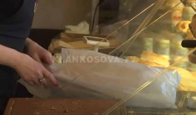 Vendimi i mirë: Një qese 5 centë, 2 i merr shteti (VIDEO)