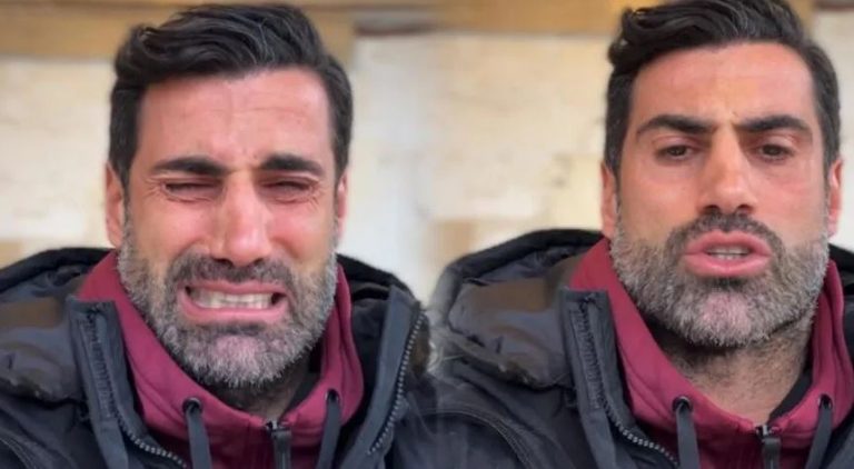 Tërmeti i fuqishëm në Turqi: “Na ndihmoni për hir të Allahut”, ish-portieri legjendar Demirel bën thirrje për ndihmë mes lotëve