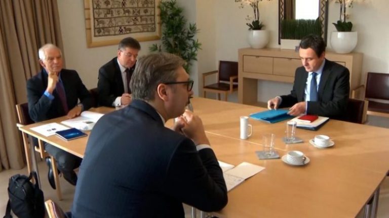 ‘Marrëveshja e Dy Gjermanive’ si modeli i planit franko-gjerman