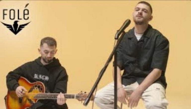 Artisti Dren Januzi sjellë “Perlat” në muajin e dashurisë