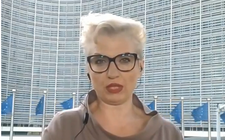 Gazetarja Gjeraqina Tuhina shpalos të rejat më të fundit nga bisedimet në Bruksel