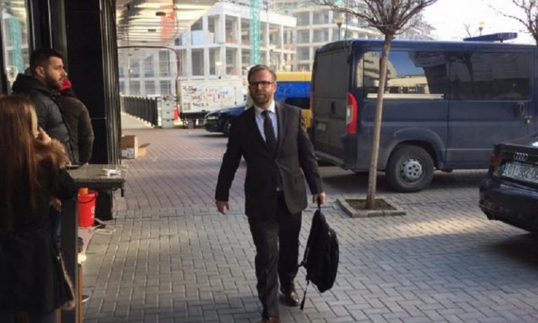 Ja çfarë dëshmoi Haki Abazi në Prokurori