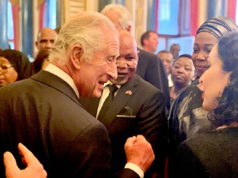 Urime për Ditën e Pavarësisë dërgon edhe Mbreti Charles III i Mbretërisë së Bashkuar, kjo është letra e tij