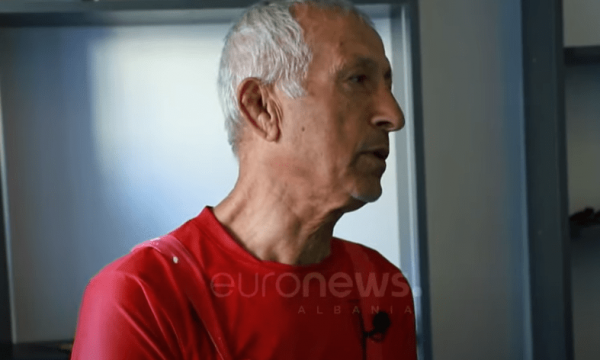 72-vjeçari: Pres të iki në Gjermani të punoj