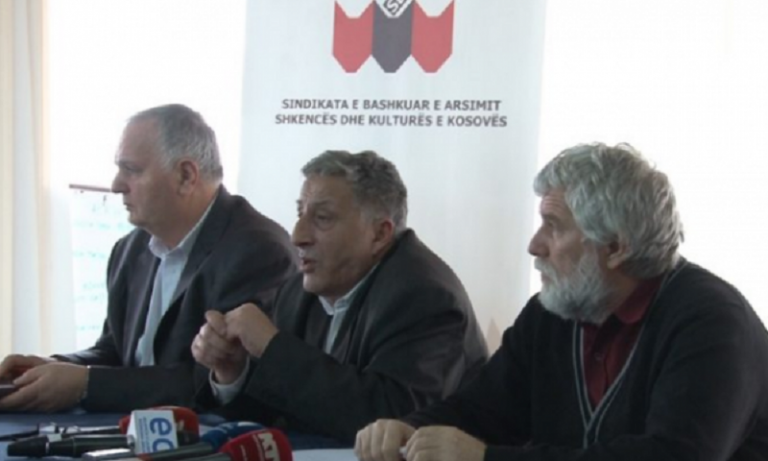 Lajmërohet SBASHK-u pas vendimit për koeficient