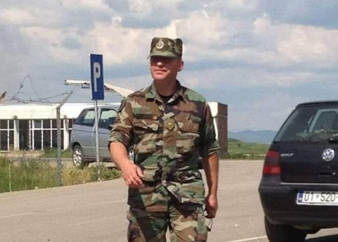 Ndahet nga jeta ish-ushtari i UÇK-së dhe pjesëtari i FSK-së, Shefki Pajaziti