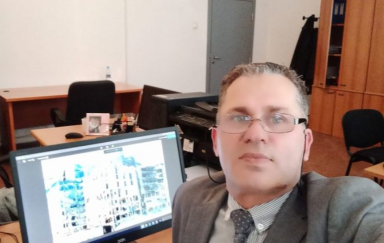 Sizmologu Mustafa ‘zbërthen’ se sa është e rrezikuar Kosova nga tërmetet