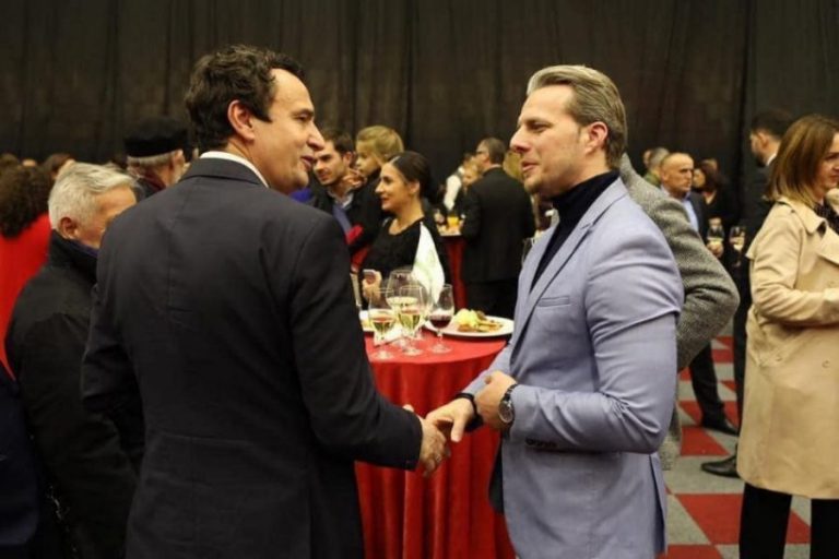 Arifi: Kurti është diktator, nuk ka ndjenja ndaj Luginës së Preshevës