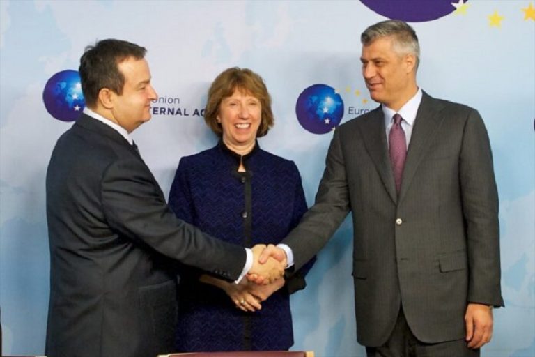 Ish-kryediplomatja e BE-së zbulon prapaskenat e dialogut Ashton-Thaçi-Daçiq