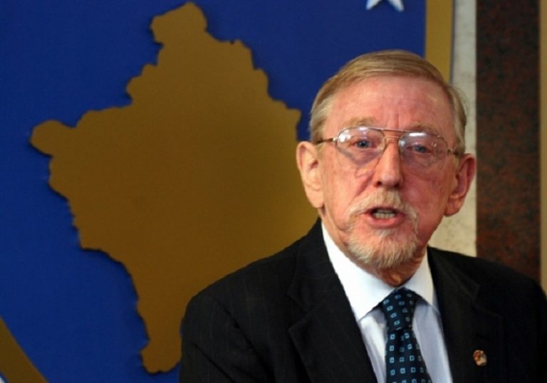 Walker nga Reçaku: Do të isha krenar po të varrosesha këtu