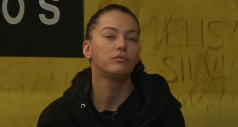 Përplasen ashpër Gresa dhe Juliana: Ti je katile