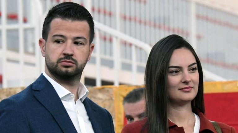 A do e tërheqë Mali i Zi njohjen e Kosovës nëse zgjidhet president Milatovic, flet kandidati që rivalizon Djukanovicin