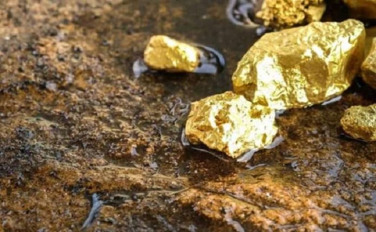 Fshatrat dhe qytetet e pasura me ar në Kosovë