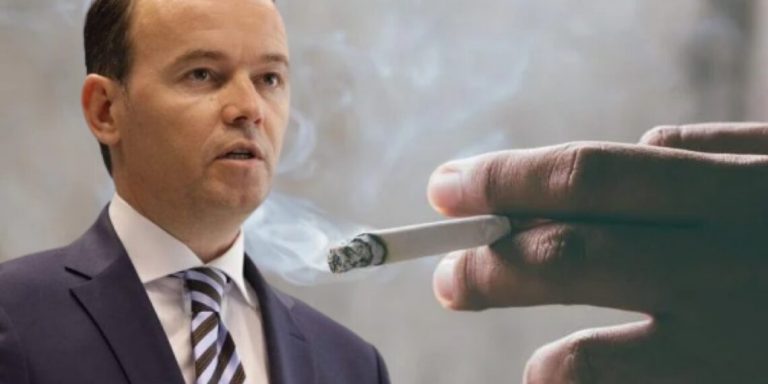 Vjen një sqarim shtesë nga Peci për zbatimin e Ligjit për Kontrollin e Duhanit në ambiente të mbyllura