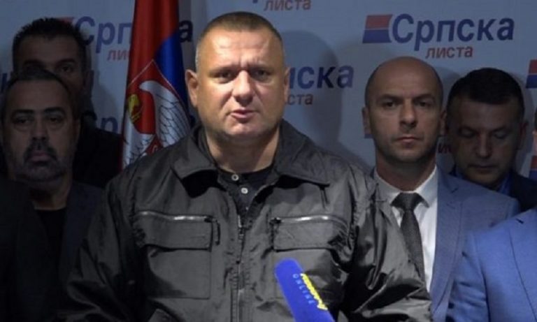 Nenad Gjuriq përjashtohet përfundimisht nga Policia e Kosovës