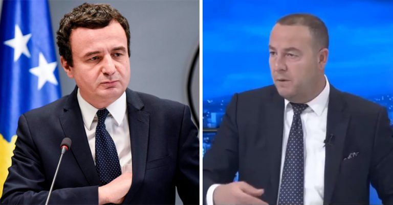 Ridvan Berisha: Albin Kurti i përdori myslimanët për vota, ai është ateist. Ja faktet