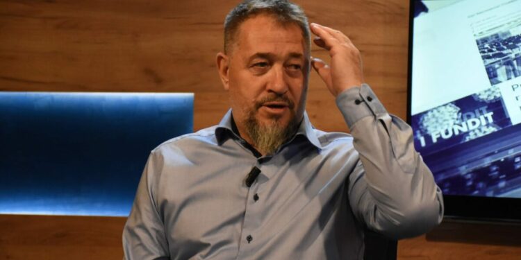 Si ndodhi përplasja e parë e armatosur me policinë serbe? Flet Sami Lushtaku