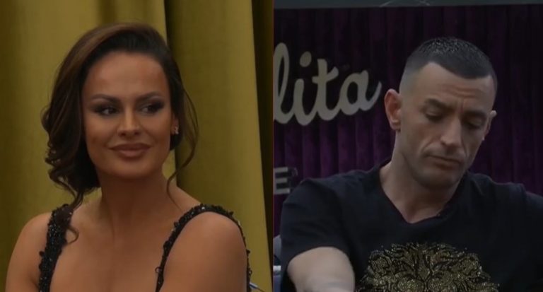 “Pasha robtë…”, Stresi nervozohet nga deklarata e Xhulit, e godet me një koment