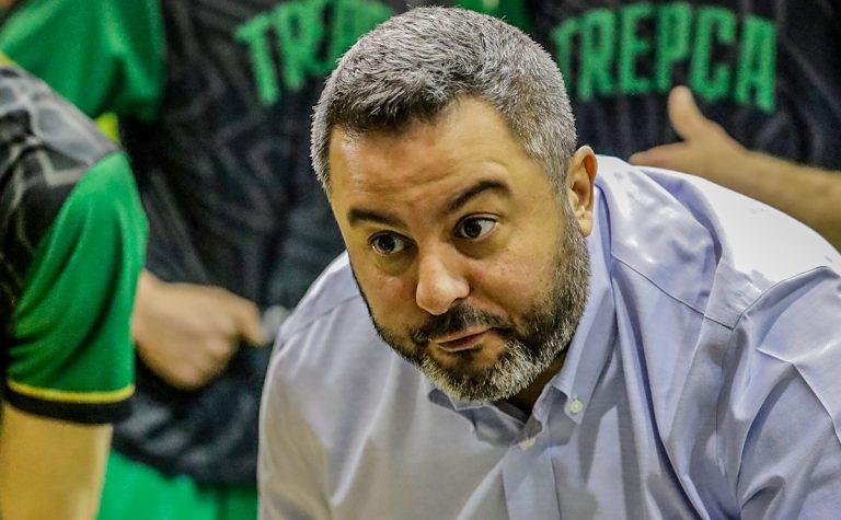 Gençoglu: Shpresoj që fitoren në Prishtinë ta kemi ruajtur për ndeshjen e pestë