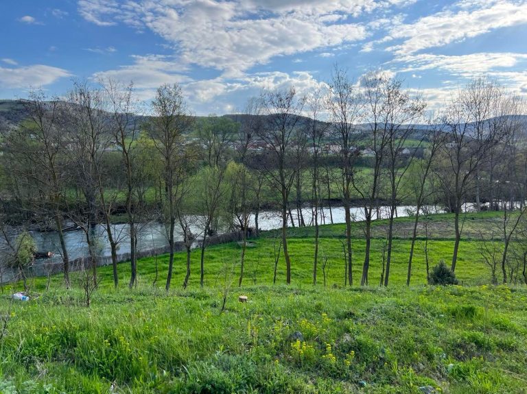 Sot parashihet mot më i butë, me vranësira e intervale me diell