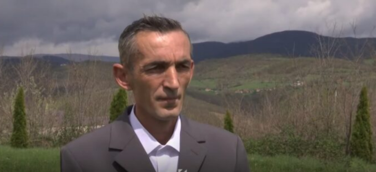 Pecët e marrin Zveçanin, shumica e asamblesë me mbiemrin Peci