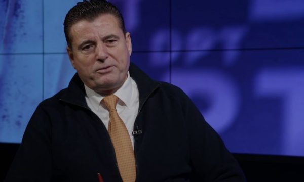 “Nëse bëhet Asociacioni i 2013-tës, unë Agim Bahtiri s’do të jem as edhe një sekond më shumë në LVV”