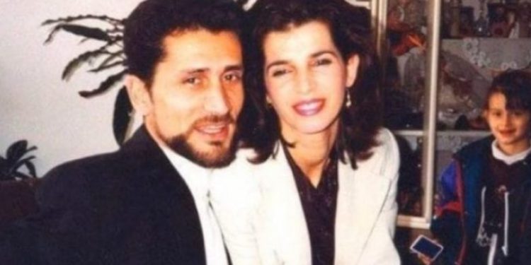 Agim Ramadani shkruante edhe letra dashurie për gruan e tij, publikohen poezitë romantike
